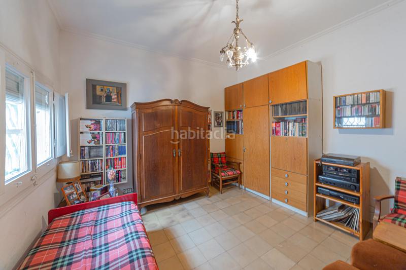 Foto ad318f18-1df2-45a7-a3cf-aec3fa20261a. Casa pareada canigóavenida campoamor en Horta Barcelona