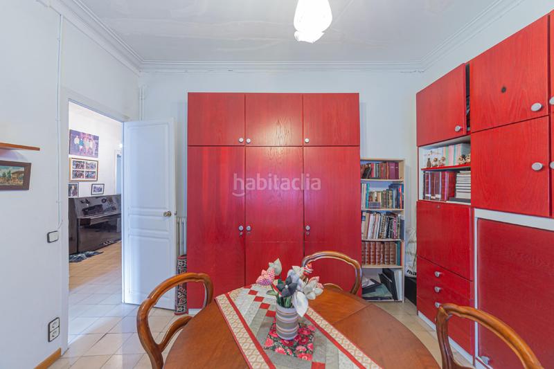 Foto b59cd34b-938c-4e13-8213-ef81227e40f4. Casa pareada canigóavenida campoamor en Horta Barcelona