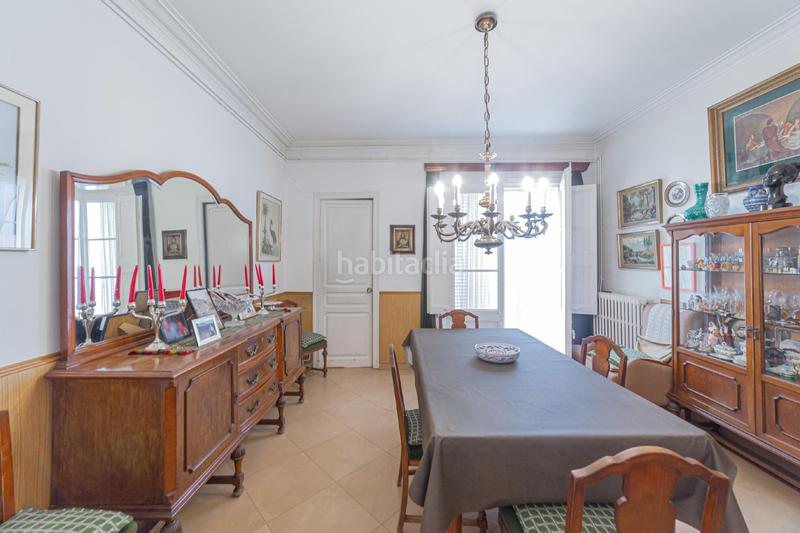 Foto c54282ad-7321-48cd-aab1-56335f04ea2a. Casa pareada canigóavenida campoamor en Horta Barcelona