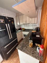 Apartament a Casco Urbano. Frente al mar de playa norte vinarios