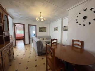 Appartement à L´Illa Perduda. Próxima a universidades y zona de playas de la ciudad