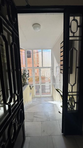Foto 1231bd12-4eab-4c5f-8af3-253993c4f204. Apartament amb calefacció aparcament a puerto de Garrucha Garrucha