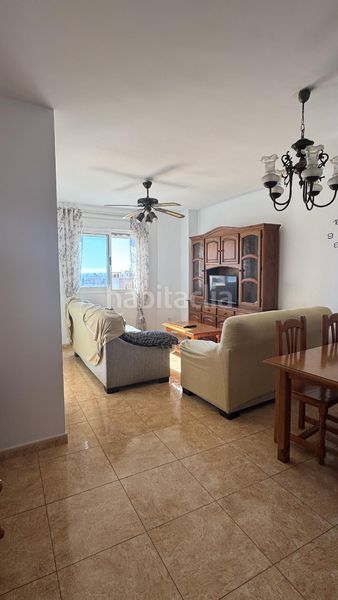 Foto 1603b441-9f1d-4d0c-a029-1a4da173e736. Apartament amb calefacció aparcament a puerto de Garrucha Garrucha