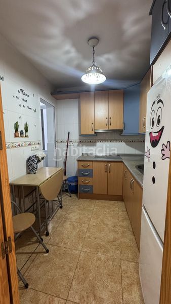 Foto 22dc47a4-6a85-48b7-996b-4367a1b654e4. Apartament amb calefacció aparcament a puerto de Garrucha Garrucha
