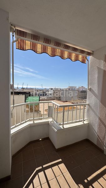 Foto 24fe8df1-dd39-4a0d-89b6-11ecb0a84b5d. Apartament amb calefacció aparcament a puerto de Garrucha Garrucha