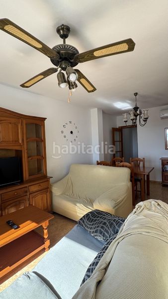 Foto 2eedd29e-5515-4853-9bee-fc476f8d6abf. Apartament amb calefacció aparcament a puerto de Garrucha Garrucha