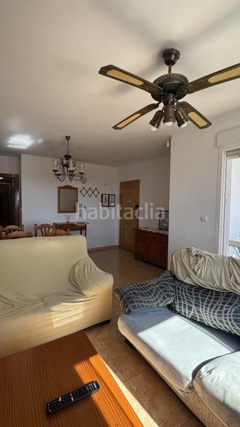 Foto 543c0d02-7e99-4792-8338-a5a910fc952c. Apartament amb calefacció aparcament a puerto de Garrucha Garrucha