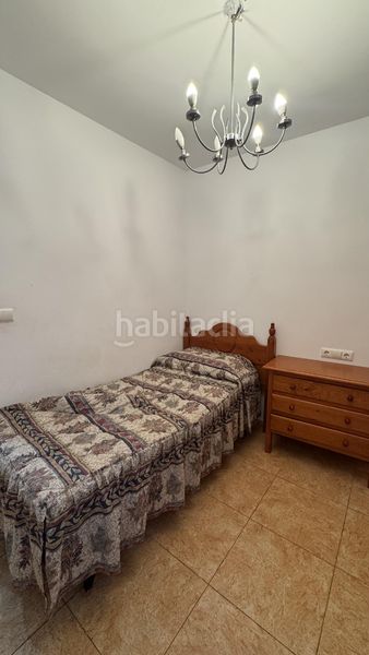 Foto 5e841421-95e1-40fd-9c82-e4ba4085f794. Apartament amb calefacció aparcament a puerto de Garrucha Garrucha