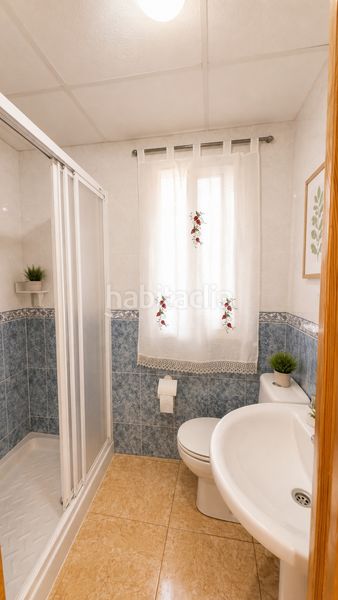 Foto 6adeeb78-0646-4c77-8653-46703e9880df. Apartament amb calefacció aparcament a puerto de Garrucha Garrucha