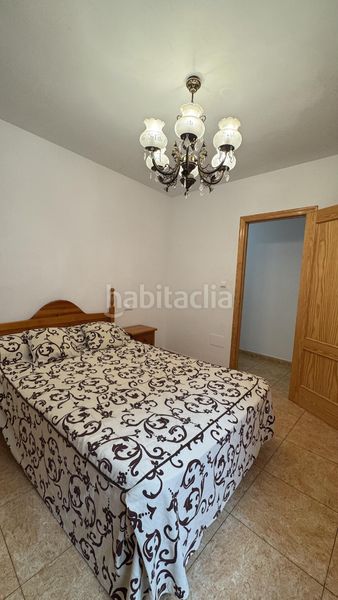 Foto 6d95dc4a-119d-4e59-bb46-dfabe98d02ce. Apartament amb calefacció aparcament a puerto de Garrucha Garrucha