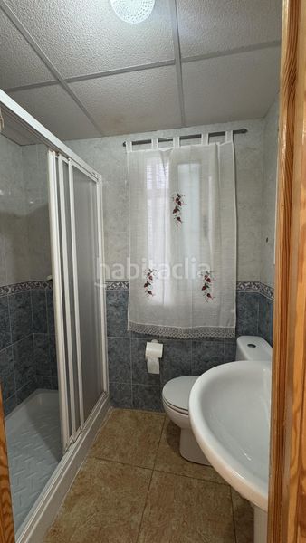 Foto 9d33415e-2e88-43cb-8b8f-0ed7f891dbbc. Apartament amb calefacció aparcament a puerto de Garrucha Garrucha