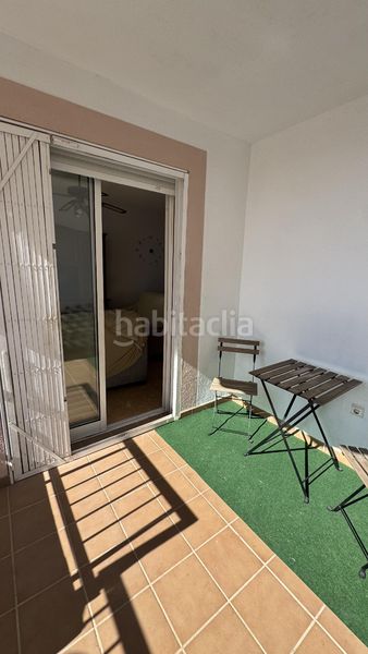Foto 9d887082-f965-4427-a926-0d283e3442b4. Apartament amb calefacció aparcament a puerto de Garrucha Garrucha