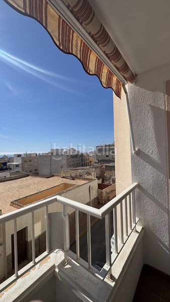 Foto b53eab33-1684-4f69-926d-432ace845a78. Apartament amb calefacció aparcament a puerto de Garrucha Garrucha