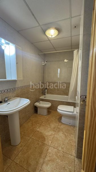 Foto c23d4b94-eb85-43af-a65e-dfb78d647568. Apartament amb calefacció aparcament a puerto de Garrucha Garrucha