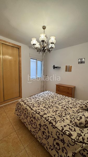 Foto c8a82c4a-29ec-415a-b757-425e1cb79943. Apartament amb calefacció aparcament a puerto de Garrucha Garrucha