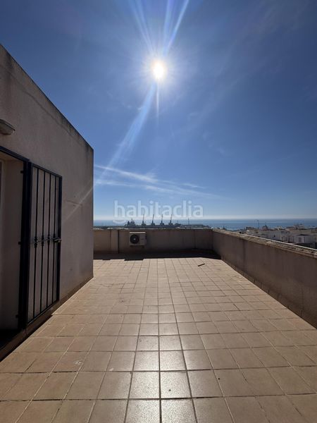 Foto dbf11565-22ae-4e59-949e-eb898ac7937e. Apartament amb calefacció aparcament a puerto de Garrucha Garrucha