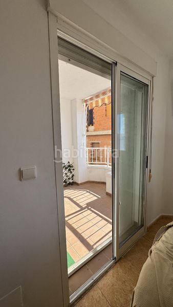 Foto e9540240-c6bd-44d6-bd1b-8aed81b1508f. Apartament amb calefacció aparcament a puerto de Garrucha Garrucha