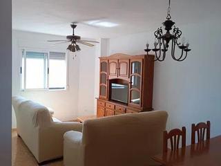 Appartement à Puerto de Garrucha. En el centro del pueblo,cerca de todos los servicios.