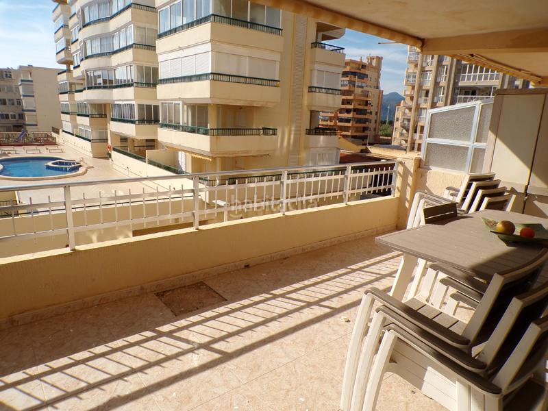 Foto 174a138e-8b83-47e3-815c-19a5c03a0b3a. Piccolo appartamento con parcheggio in Tavernes de la Valldigna