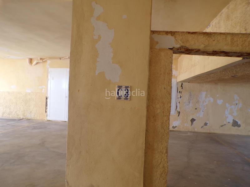 Foto 25647063-923e-4bc8-ade9-2329e54c30c8. Piccolo appartamento con parcheggio in Tavernes de la Valldigna