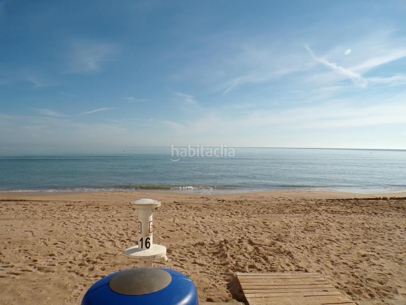 Foto 282b863e-7a2a-4984-80bb-6520161c5074. Piccolo appartamento con parcheggio in Tavernes de la Valldigna