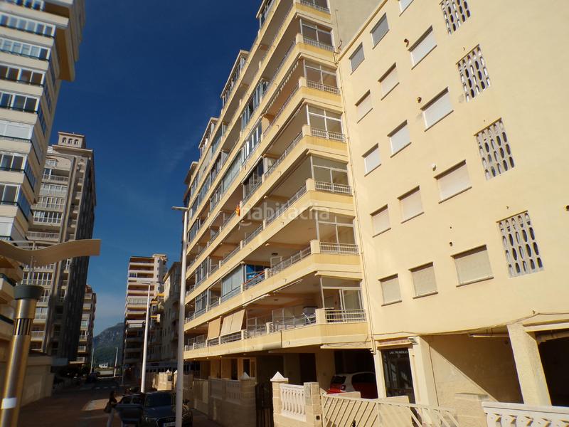 Foto 3514a737-32db-4441-a911-b20be48a953a. Piccolo appartamento con parcheggio in Tavernes de la Valldigna