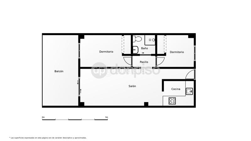 Foto 434fc9d1-b673-4ad3-b777-e2ec8f3141fc. Piccolo appartamento con parcheggio in Tavernes de la Valldigna