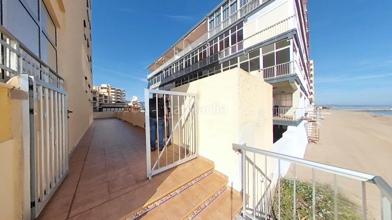 Foto 50143228-bdd5-4564-bf25-c1f81f3d182b. Piccolo appartamento con parcheggio in Tavernes de la Valldigna