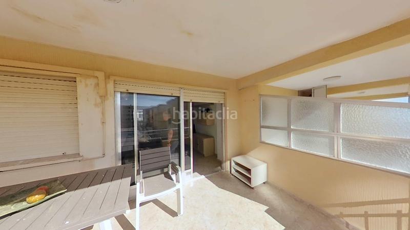 Foto 78b88865-178e-435d-b00a-685a219e37d2. Piccolo appartamento con parcheggio in Tavernes de la Valldigna