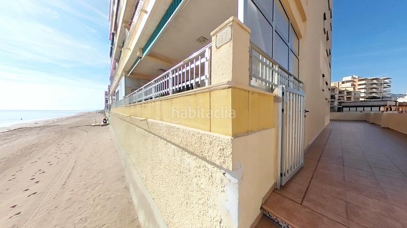 Foto 9095547a-2683-448b-b8ab-8b90acd277f5. Piccolo appartamento con parcheggio in Tavernes de la Valldigna