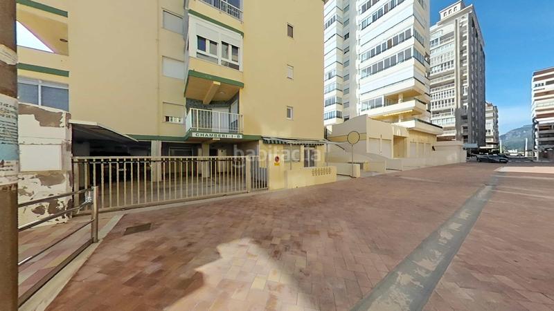 Foto 9d62d07e-d6b1-49d9-a712-4d108c8730ff. Piccolo appartamento con parcheggio in Tavernes de la Valldigna