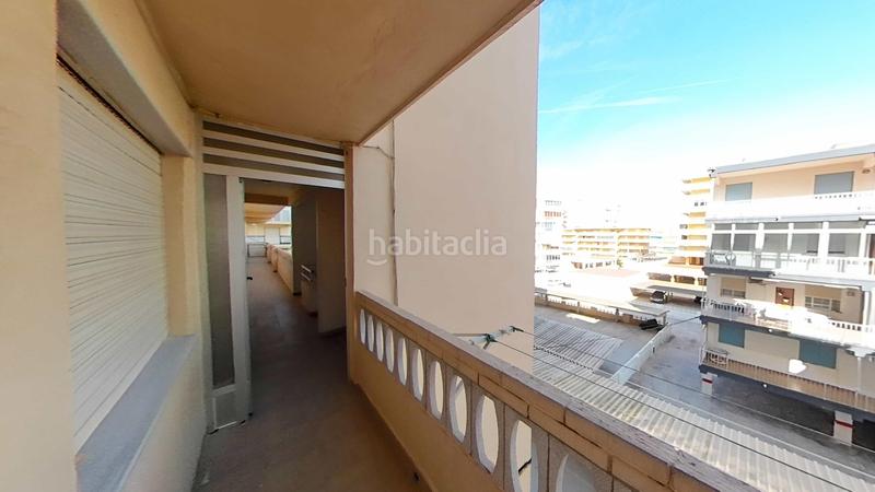 Foto a46c74b5-cc9f-4756-8b58-aff8b792f8ca. Piccolo appartamento con parcheggio in Tavernes de la Valldigna