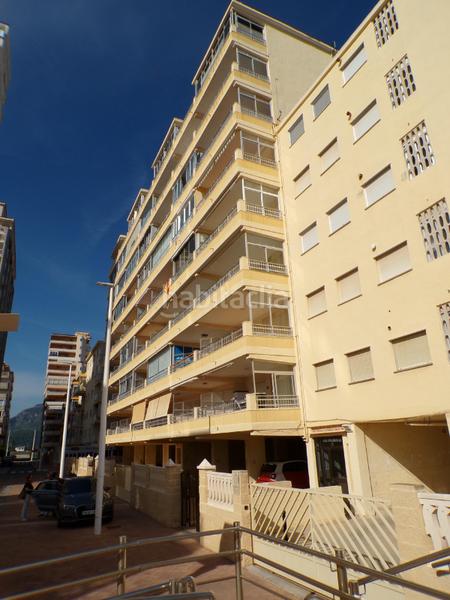 Foto a809174a-9caf-4f38-b01b-14c5937d1a51. Piccolo appartamento con parcheggio in Tavernes de la Valldigna