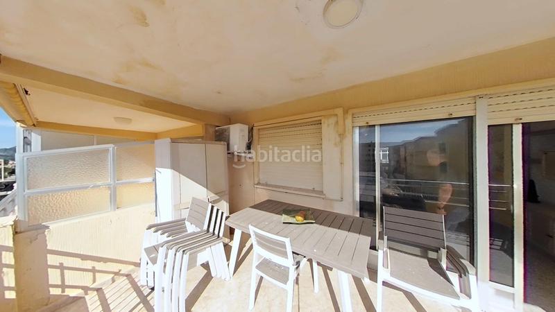 Foto abc13c0c-1fce-499b-a119-d977f552eb91. Piccolo appartamento con parcheggio in Tavernes de la Valldigna