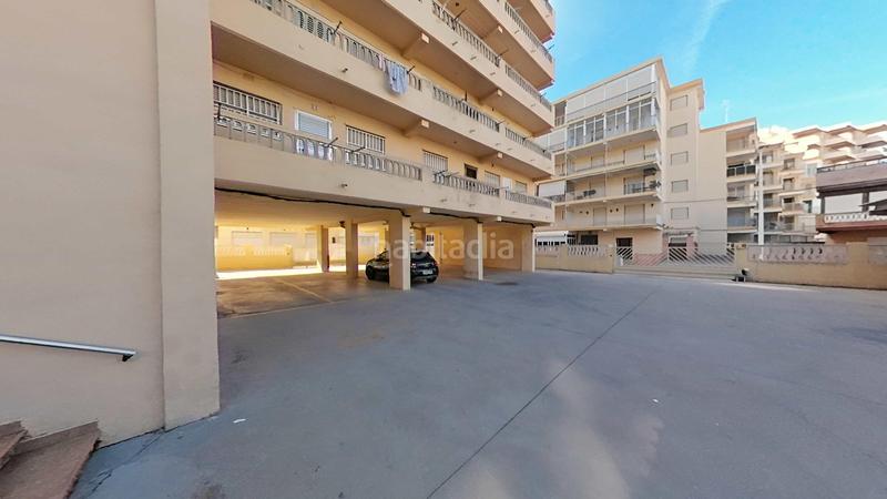 Foto ae0823c3-7c20-430c-8922-6551b07c39c1. Piccolo appartamento con parcheggio in Tavernes de la Valldigna