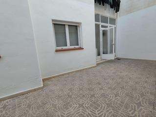 Piccolo appartamento in Carretas - Pajarita. Magnífica vivienda en carretas con patio de 30 metros.