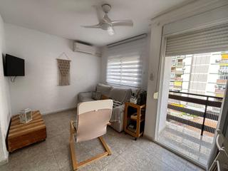 Appartement à Parque de la Paloma. Frente a selwo marina, junto al parque de la paloma.