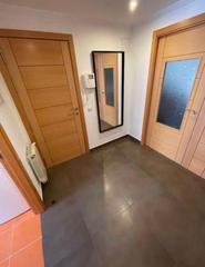 Apartament a Nuevo Cáceres. Zona del nuevo cáceres