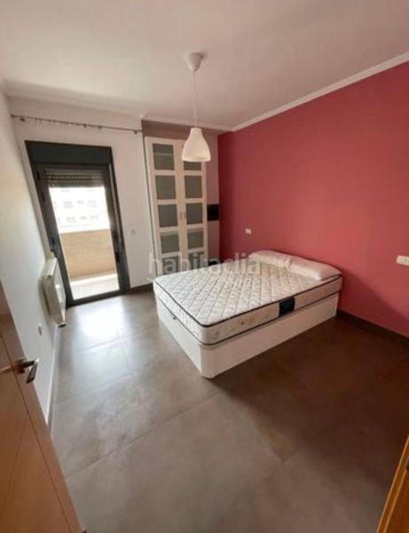 Foto c0badd94-4d7d-46b6-a740-4bea0d4a8e9a. Apartamento zona del nuevo en nuevo Cáceres Cáceres