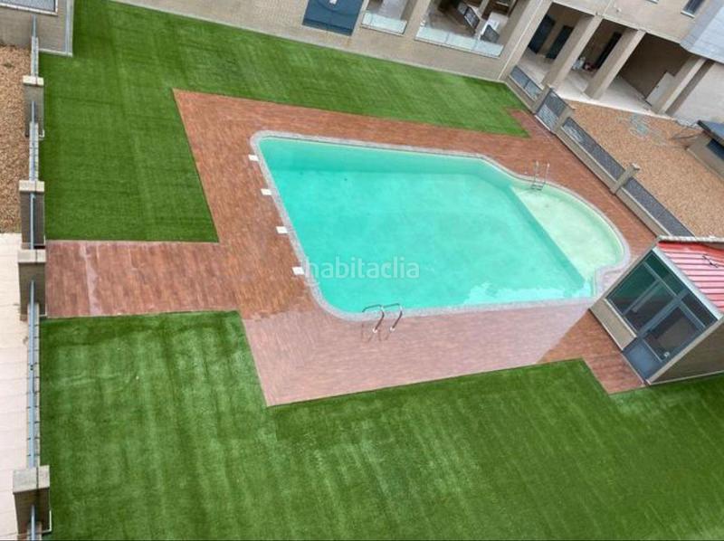 Foto c22dcd50-deff-4803-8fc6-995c01519736. Apartamento zona del nuevo en nuevo Cáceres Cáceres