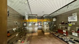 Locale commerciale in Centro