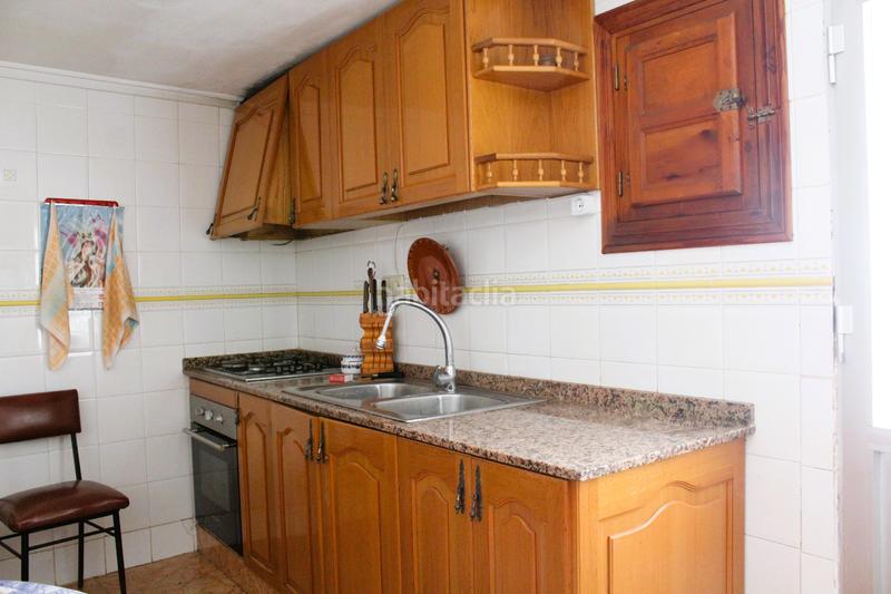 Foto 055d5140-8f6e-4f16-9546-dc3ada4fe4d9. Casa aparellada a Desamparados - Hurchillo - Torremendo Orihuela
