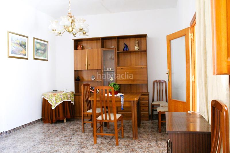 Foto 16972f7a-2b29-4805-829d-1ab90b0c3301. Casa aparellada a Desamparados - Hurchillo - Torremendo Orihuela