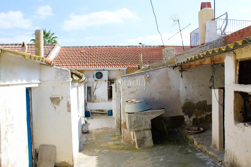 Foto 229d17d1-14d5-4533-adfc-c91e17a00b59. Casa aparellada a Desamparados - Hurchillo - Torremendo Orihuela