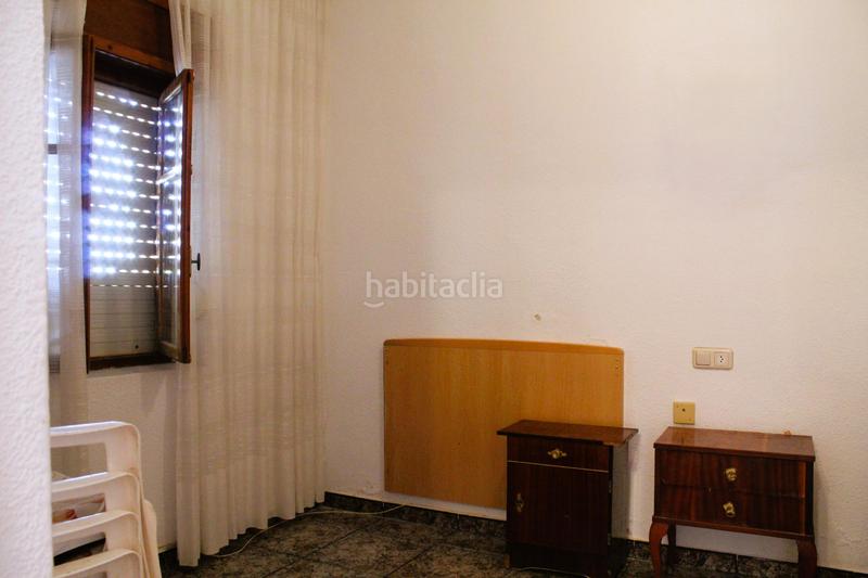 Foto 44010fe5-80db-47e1-817c-3c519df2bf9a. Casa aparellada a Desamparados - Hurchillo - Torremendo Orihuela