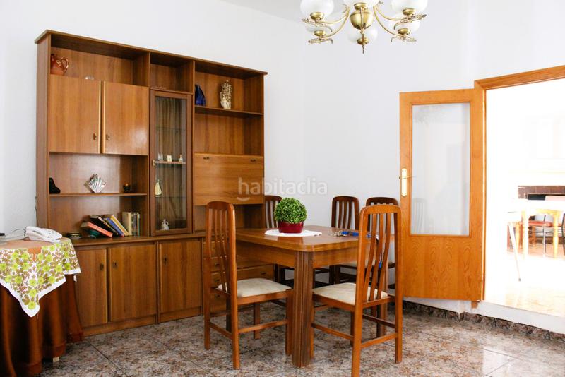 Foto 44ced055-1a97-4598-a4ba-7ec3edd58a37. Casa aparellada a Desamparados - Hurchillo - Torremendo Orihuela