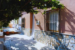 Maison jumelée à Desamparados - Hurchillo - Torremendo. Zona tranquila de torremendo