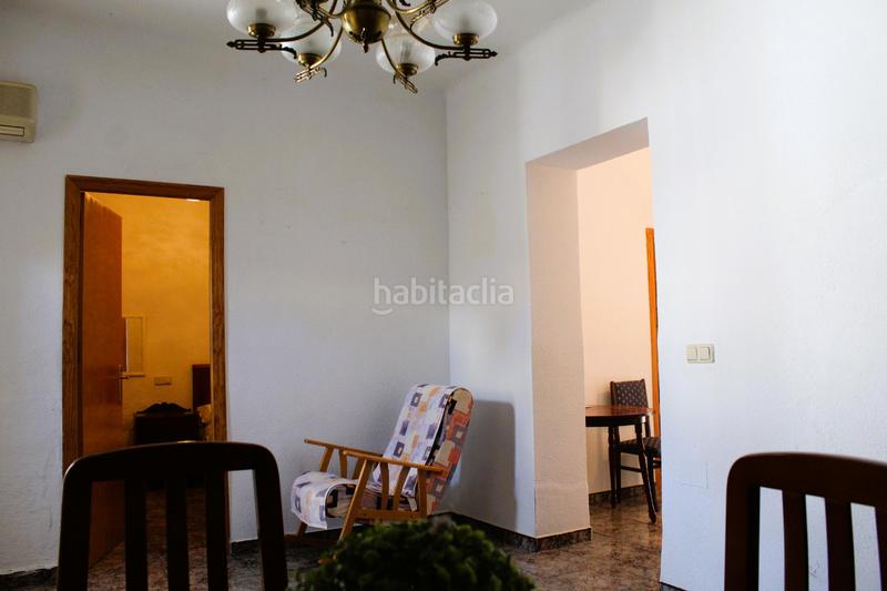 Foto a0e6e336-04c5-442d-8a34-ccde3f11653d. Casa aparellada a Desamparados - Hurchillo - Torremendo Orihuela