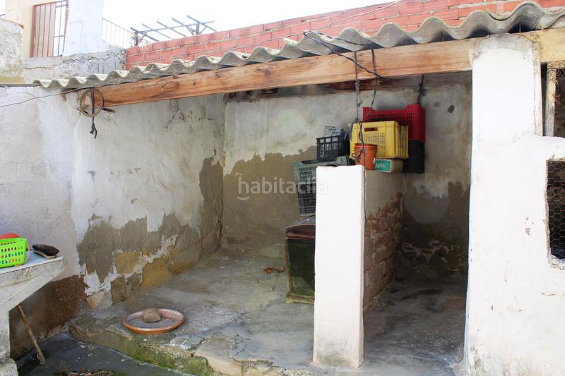 Foto c9874245-f8d5-4d15-b9a5-00f4c2e77560. Casa aparellada a Desamparados - Hurchillo - Torremendo Orihuela