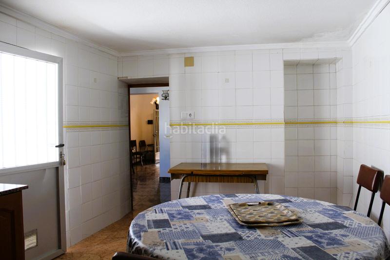Foto cfc77dcf-f73c-4cfb-adc2-68ee6b013d66. Casa aparellada a Desamparados - Hurchillo - Torremendo Orihuela
